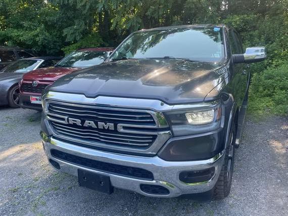 RAM 1500 2022 1C6SRFJT6NN322783 image