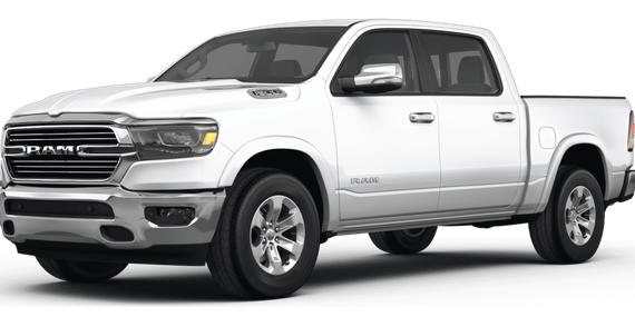 RAM 1500 2022 1C6SRFKT1NN129780 image