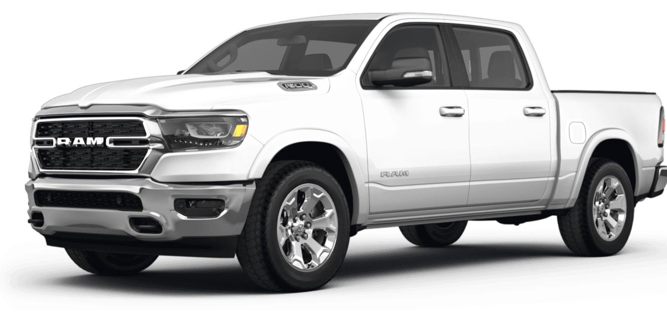 RAM 1500 2022 1C6RRFFG3NN459349 image