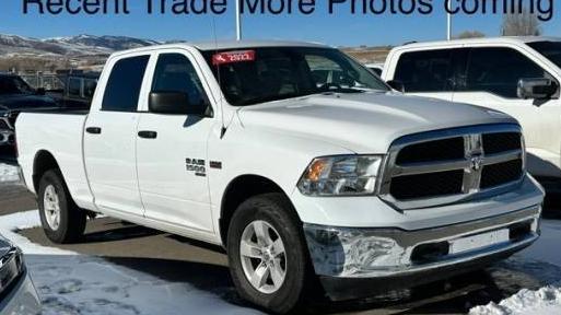 RAM 1500 2022 1C6RR7TT5NS240594 image