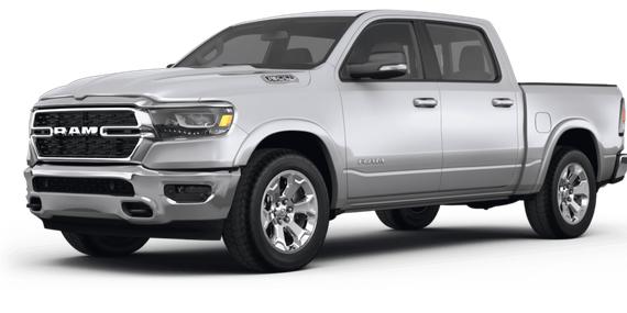 RAM 1500 2022 1C6SRFFT6NN257183 image