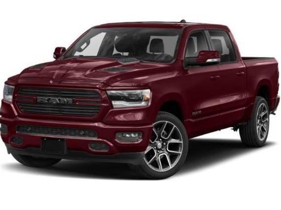 RAM 1500 2022 1C6SRFFT7NN243003 image