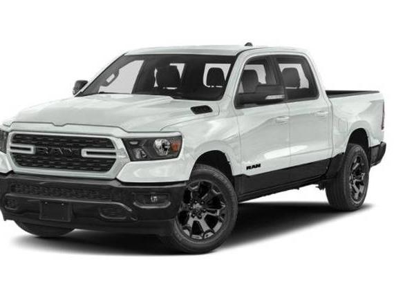 RAM 1500 2022 1C6SRFFTXNN209752 image