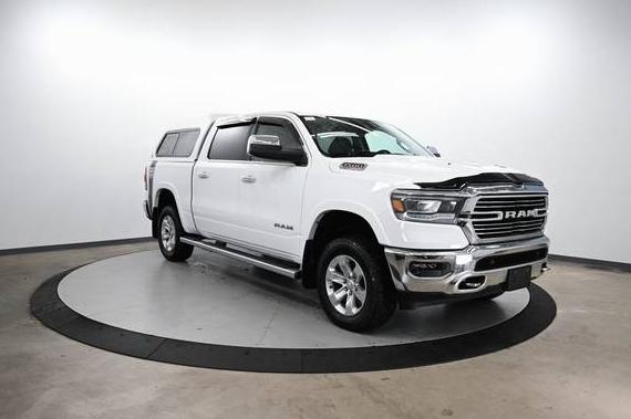 RAM 1500 2022 1C6SRFJM5NN313341 image