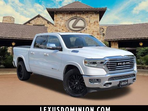 RAM 1500 2022 1C6SRFKTXNN115635 image RAM 1500 2022 1C6SRFKTXNN115635 image