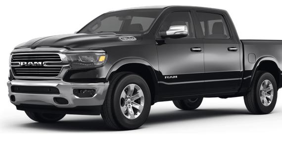 RAM 1500 2022 1C6SRFJT7NN237371 image