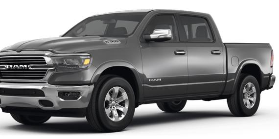 RAM 1500 2022 1C6SRFJT9NN237372 image