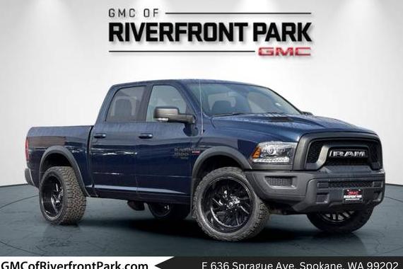 RAM 1500 2022 1C6RR7LT7NS162786 image