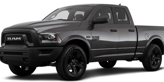 RAM 1500 2022 1C6RR7GT9NS222190 image