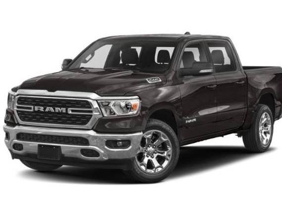 RAM 1500 2022 1C6SRFFT8NN328755 image