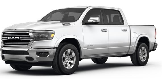 RAM 1500 2022 1C6SRFJT0NN199501 image RAM 1500 2022 1C6SRFJT0NN199501 image