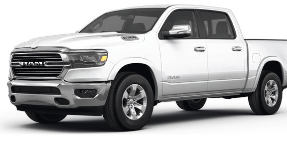 RAM 1500 2022 1C6SRFKM3NN203418 image