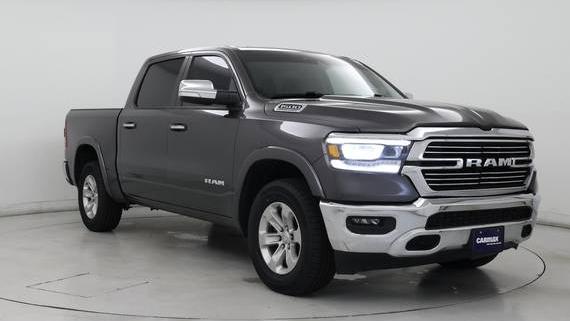 RAM 1500 2022 1C6SRFJT5NN469547 image