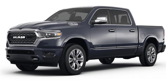 RAM 1500 2022 1C6SRFHM3NN175546 image