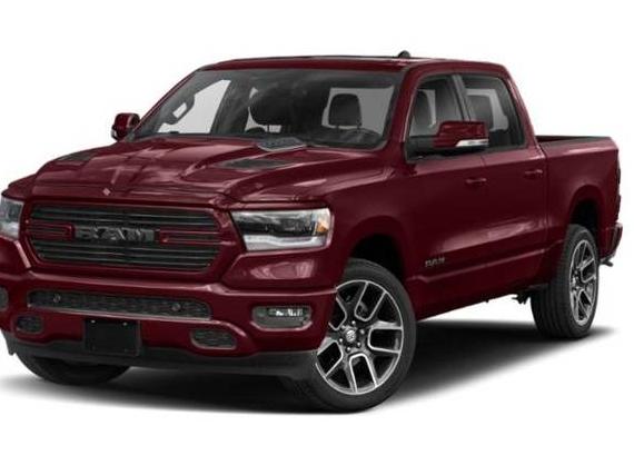 RAM 1500 2022 1C6RRFFG9NN187809 image