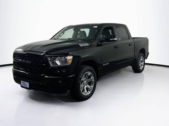 RAM 1500 2022 1C6SRFFT8NN457725 image