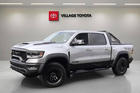 RAM 1500 2022 1C6SRFU96NN151842 image