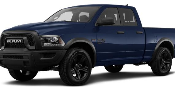 RAM 1500 2022 1C6RR7GG4NS242494 image