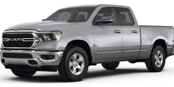 RAM 1500 2022 1C6SRFBT8NN133177 image