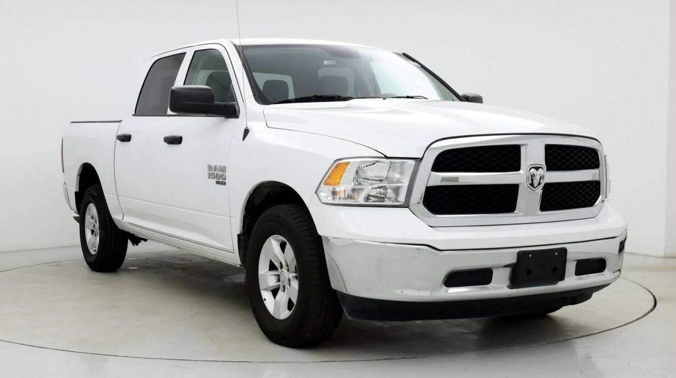 RAM 1500 2022 1C6RR7LG8NS209195 image