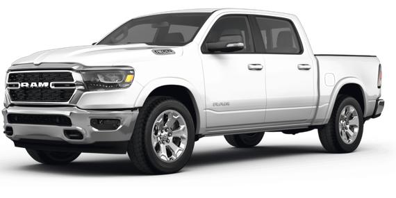 RAM 1500 2022 1C6RREFG8NN187052 image