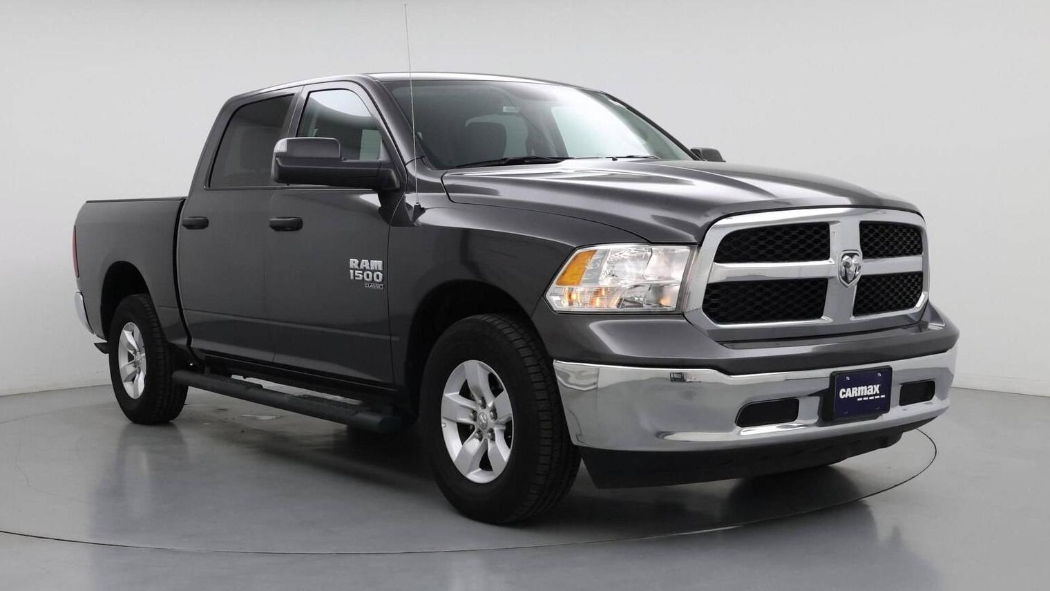 RAM 1500 2022 1C6RR7LG9NS209299 image