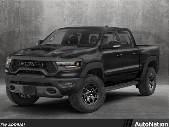 RAM 1500 2022 1C6SRFU95NN150830 image