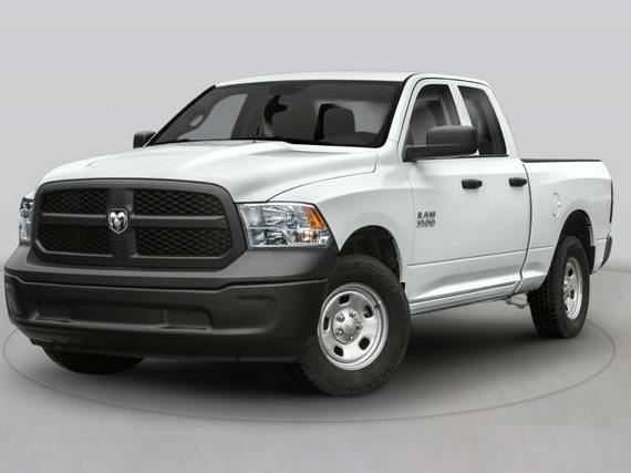 RAM 1500 2022 1C6RR7GG1NS174445 image