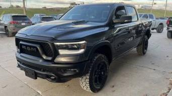 RAM 1500 2022 1C6SRFLT3NN357102 image