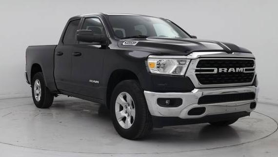 RAM 1500 2022 1C6RRFBGXNN364518 image