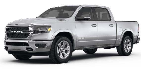 RAM 1500 2022 1C6RRFFG0NN297941 image