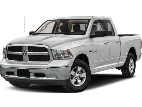RAM 1500 2022 1C6RR7GG2NS177421 image