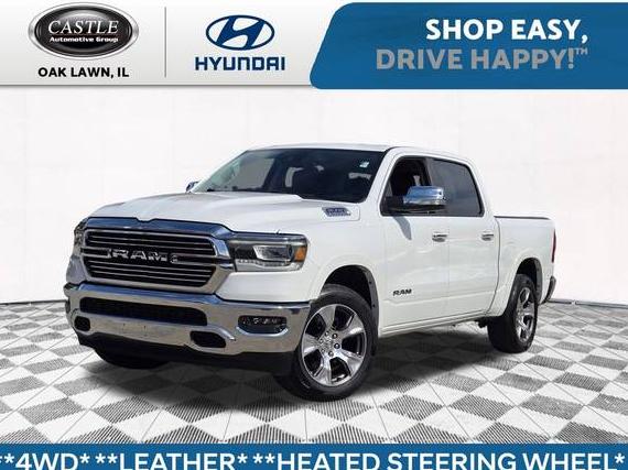 RAM 1500 2022 1C6SRFJT2NN145889 image RAM 1500 2022 1C6SRFJT2NN145889 image