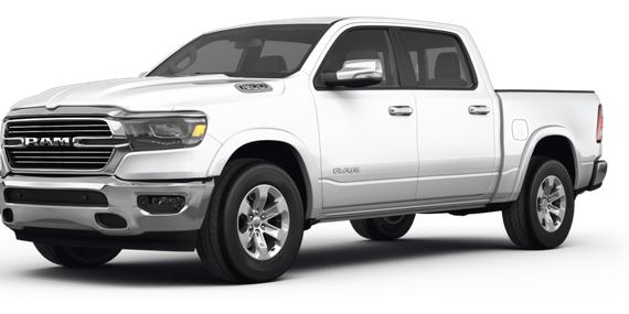 RAM 1500 2022 1C6SRFJT4NN386319 image