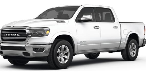 RAM 1500 2022 1C6SRFKT8NN401077 image