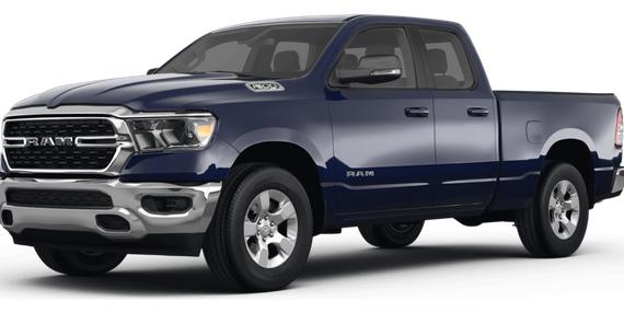 RAM 1500 2022 1C6RREBTXNN228574 image