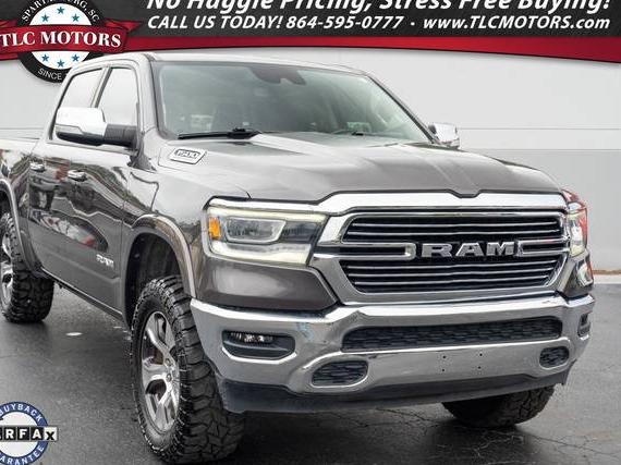 RAM 1500 2022 1C6RREJT7NN219798 image RAM 1500 2022 1C6RREJT7NN219798 image