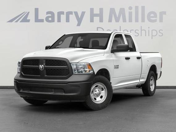 RAM 1500 2022 1C6RR7FG2NS150284 image
