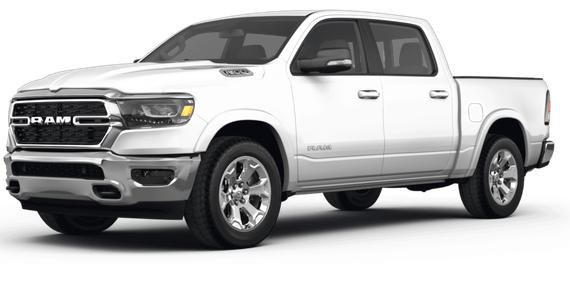 RAM 1500 2022 1C6RREFG5NN475420 image