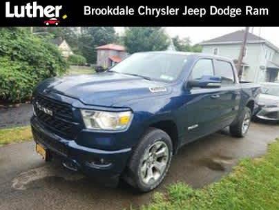 RAM 1500 2022 1C6RRFFG7NN396398 image RAM 1500 2022 1C6RRFFG7NN396398 image