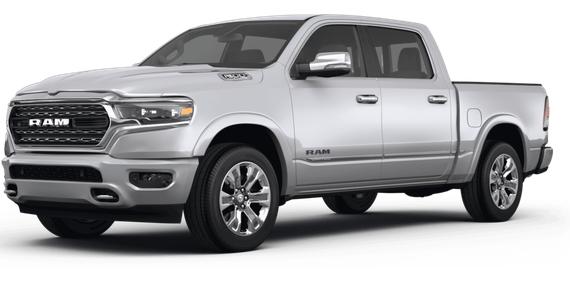 RAM 1500 2022 1C6SRFHT8NN313640 image