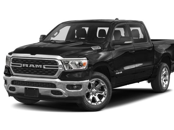 RAM 1500 2022 1C6RRFFG4NN447727 image