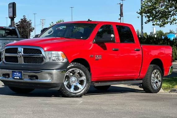 RAM 1500 2022 3C6RR7LT1NG259179 image