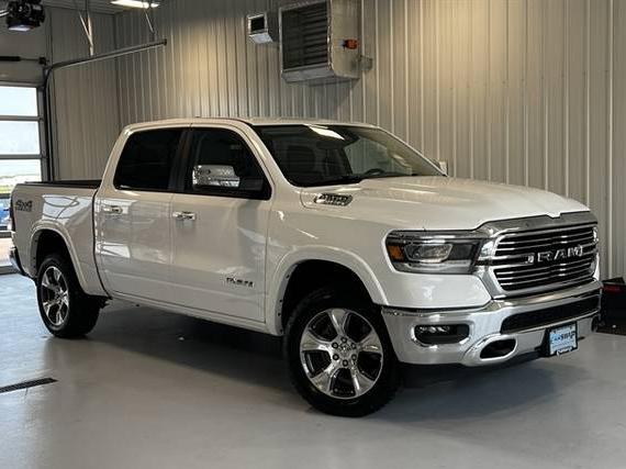 RAM 1500 2022 1C6SRFJT5NN235747 image