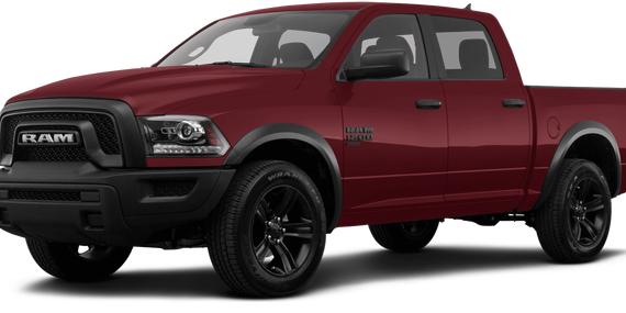 RAM 1500 2022 1C6RR6LG4NS198061 image