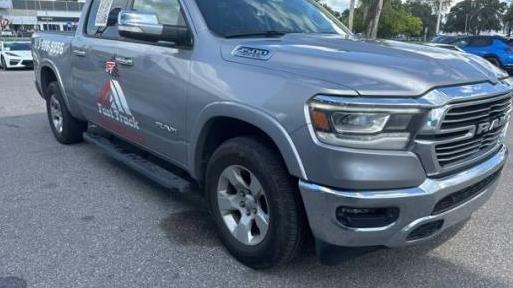 RAM 1500 2022 1C6SRFJTXNN367967 image