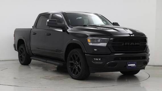 RAM 1500 2022 1C6SRFJM7NN385979 image