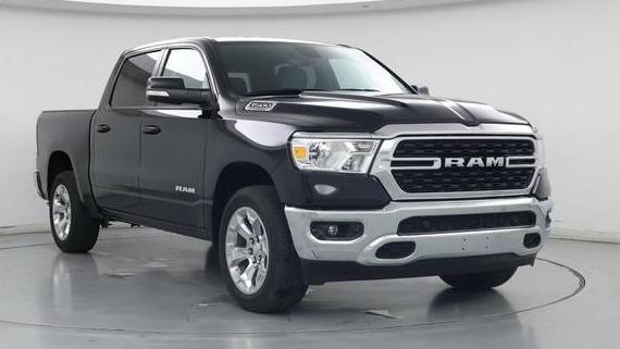 RAM 1500 2022 1C6RRFFG9NN379232 image