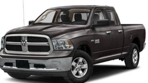 RAM 1500 2022 1C6RR7GGXNS237459 image