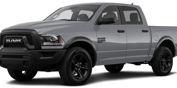 RAM 1500 2022 1C6RR7LG8NS209438 image